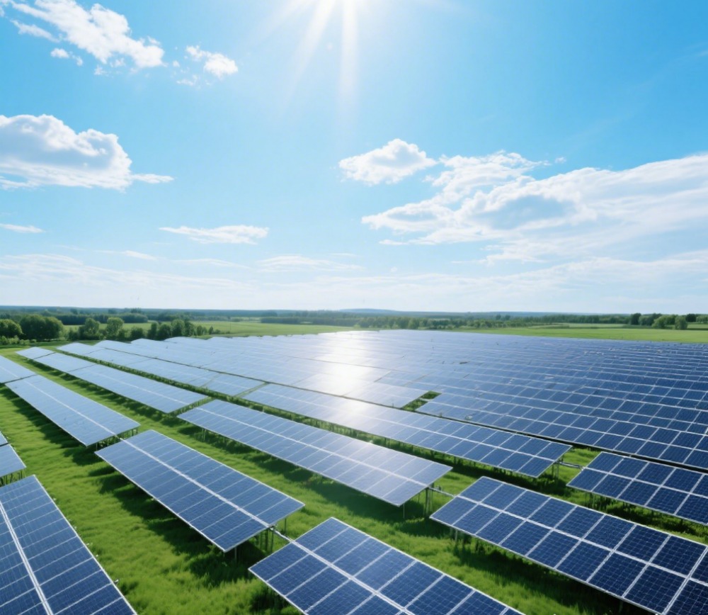 Hur man väljer den bästa DC MCCB för industriella solgårdar