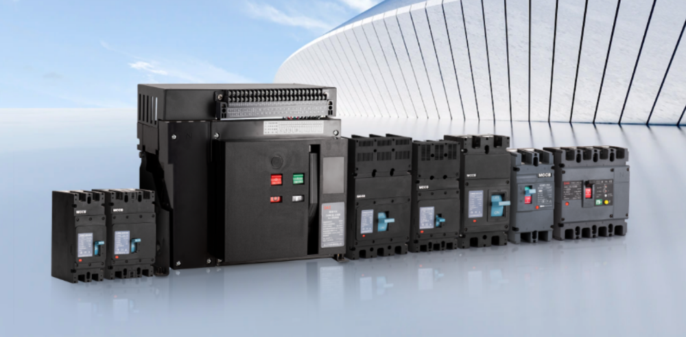 Zhejiang Dongan Electrical Co., Ltd. har varit djupt involverad i MCCB-fältet i 28 år: Varför tre kärnfördelar gör det till det föredragna valet för B-End-köpare
